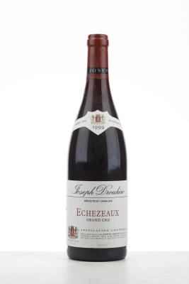 ECHEZEAUX 1999 - Joseph Drouhin - 1 Bottle