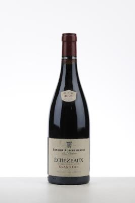 ECHEZEAUX 2005 - Robert Arnoux - 1 Bottle