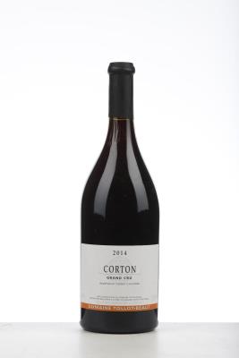 CORTON 2014 - Tollot Beaut - 1 Bottle