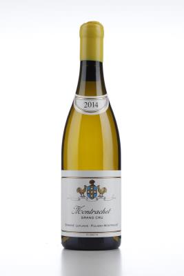 MONTRACHET Domaine Leflaive 2014 - 1 Bottle