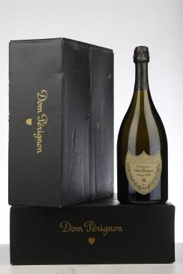 DOM PERIGNON 2008 - Moet et Chandon - 6 Magnums - Oc 3