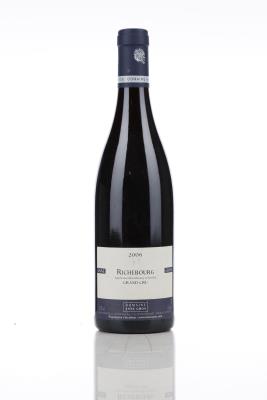 RICHEBOURG 2006 - Anne Gros - 1 Bottle