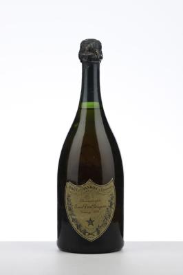 DOM PERIGNON 1959 - Moet et Chandon - 1 Bottle