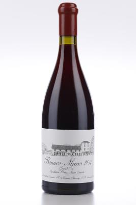BONNES MARES 2011 - Domaine d'Auvenay - 1 Bottle