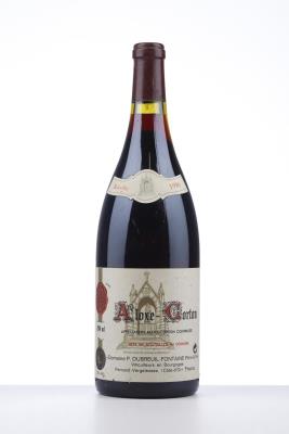 ALOXE CORTON 1996 - P. Dubreuil Fontaine - 1 Magnum