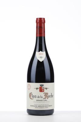 CLOS DE LA ROCHE 2018 - Armand Rousseau - 1 Bottle
