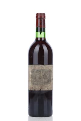 LAFITE ROTHSCHILD 1974 - Mc - 1 Bottle