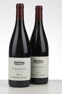 ECHEZEAUX 2013 - Dujac - 2 Bottles