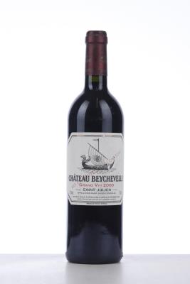 BEYCHEVELLE 2000 - Mc - 1 Bottle