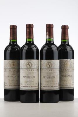 LASCOMBES 2000 - Mc - 4 Bottles