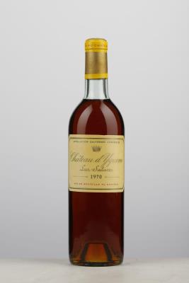 YQUEM 1970 - Mc - 1 Bottle