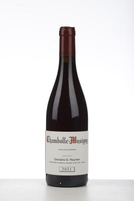 CHAMBOLLE MUSIGNY 2021 - Georges Roumier - 1 Bottle