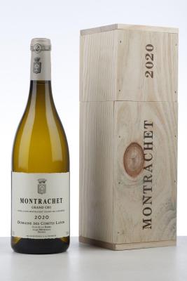 MONTRACHET 2020 - Comtes Lafon - 1 Bottle - Owc 1