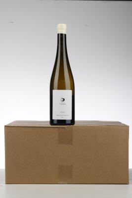 PINOT BLANC L'ABEILLE  ET LE PAPILLON 2024 - Yura - 12 Bottles - Oc 12