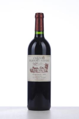 DURFORT VIVENS 2000 - Mc - 1 Bottle