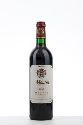 MONTUS 1997 - 1 Bottle