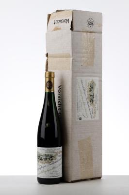 SCHARZHOFBERGER RIESLING TBA GOLDKAPSEL 2005 - Egon Muller - 1 Bottle - Oc 1