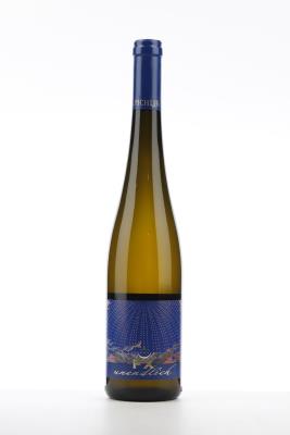 UNENDLICH RIESLING SMARAGD 2010 - FX Pichler - 1 Bottle