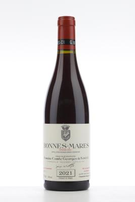 BONNES MARES 2021 - Comte de Vogue - 1 Bottle