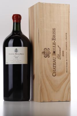 BELLE BRISE 2000 - Mc - 6.00 Liter Bottle - Owc 1