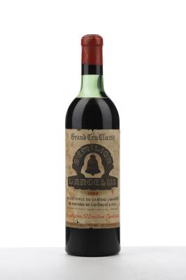 ANGELUS 1959 - Mc - 1 Bottle