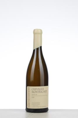 CHEVALIER MONTRACHET 2018 - Pierre Yves Colin Morey - 1 Bottle