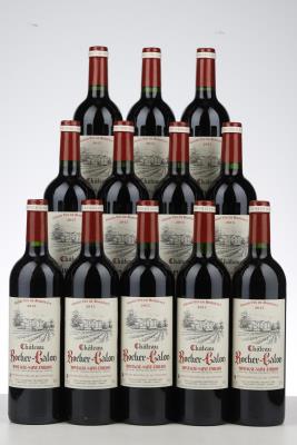 ROCHER CALON 2015 - Mc - 12 Bottles