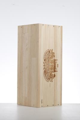PALMER 2019 - Mc - 1 x 3,000 Liter Bottle - Owc 1