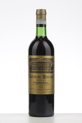 ROUGET 1975 - Mc - 1 Bottle