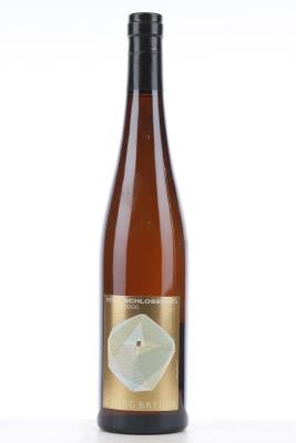 RUDESHEIM BERG SCHLOSSBERG RIESLING 2005 - Georg Breuer - 1 Bottle