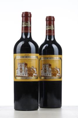 DUCRU BEAUCAILLOU 2010 - Mc - 2 Bottles