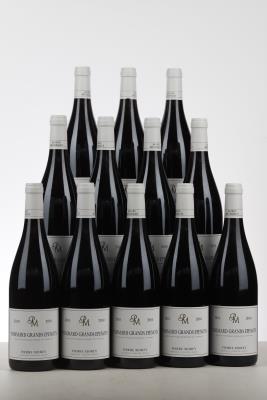 POMMARD GRANDS EPENOTS 2010 - Pierre Morey - 12 Bottles