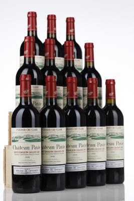 PAVIE 1998 - Mc - 12 Bottles - Owc 12