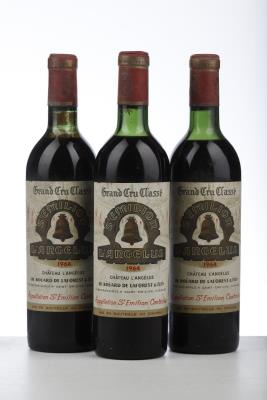 ANGELUS 1964 - Mc - 3 Bottles