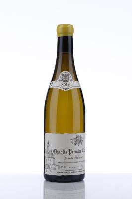 CHABLIS MONTS MAINS 2018 - Francois Raveneau - 1 Bottle