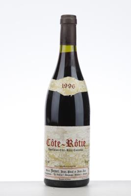 COTE ROTIE 1996 - Jamet - 1 Bottle