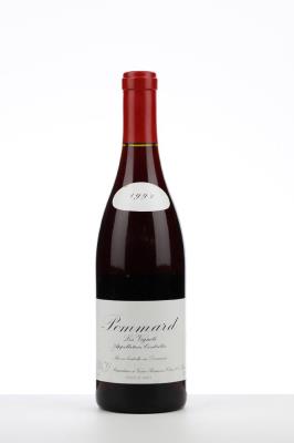 POMMARD LES VIGNOTS 1992 - Leroy - 1 Bottle