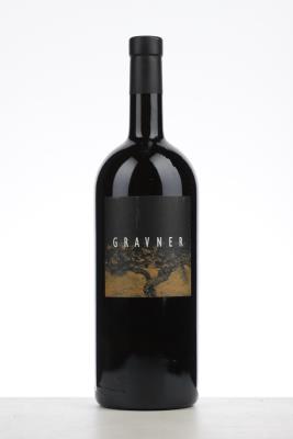 BIANCO BREG 2008 - Gravner - 1 Magnum
