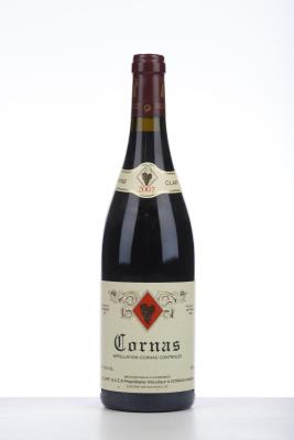 CORNAS 2007 - Auguste Clape - 1 Bottle