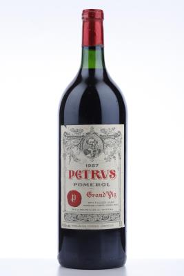 PETRUS 1987 - 1 Magnum