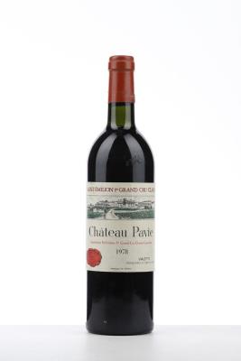 PAVIE 1978 - Mc - 1 Bottle