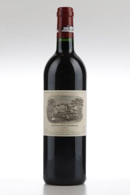 LAFITE ROTHSCHILD 1995 - Mc - 1 Bottle