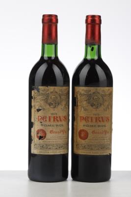 PETRUS 1973 - Mc - 2 Bottles