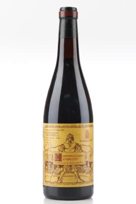 MONTEPULCIANO D'ABRUZZO 1995 - Valentini - 1 Bottle