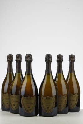 DOM PERIGNON 1985 - Moet et Chandon - 6 Bottles - Oc 6
