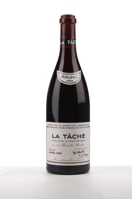LA TACHE 2004 - Domaine de la Romanee Conti - 1 Bottle