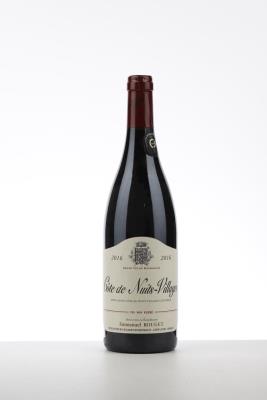 COTE DE NUITS VILLAGES 2016 - Emmanuel Rouget - 1 Bottle