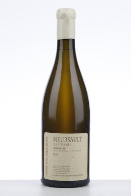 MEURSAULT LES CHARMES 2011 - Pierre Yves Collin Morey - 1 Bottle