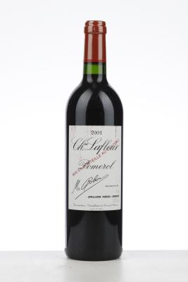 LAFLEUR 2001 - Mc - 1 Bottle
