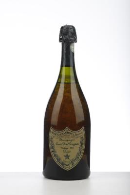 DOM PERIGNON ROSE 1964 - Moet & Chandon - 1 Bottle